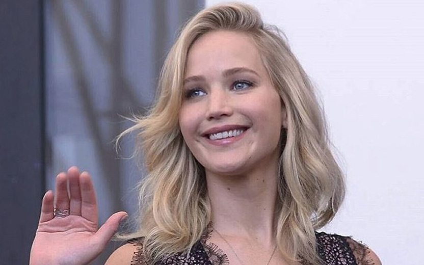 Jennifer Lawrence