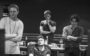 The vamps