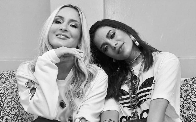 claudia leitte e anitta