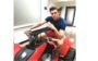 curiosidades de zac efron