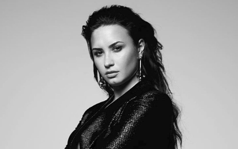 novo álbum da demi lovato