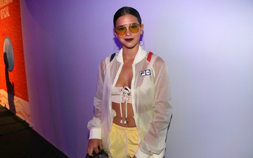 Bruna Marquezine