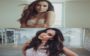 Anitta no clipe de "Will i see you''