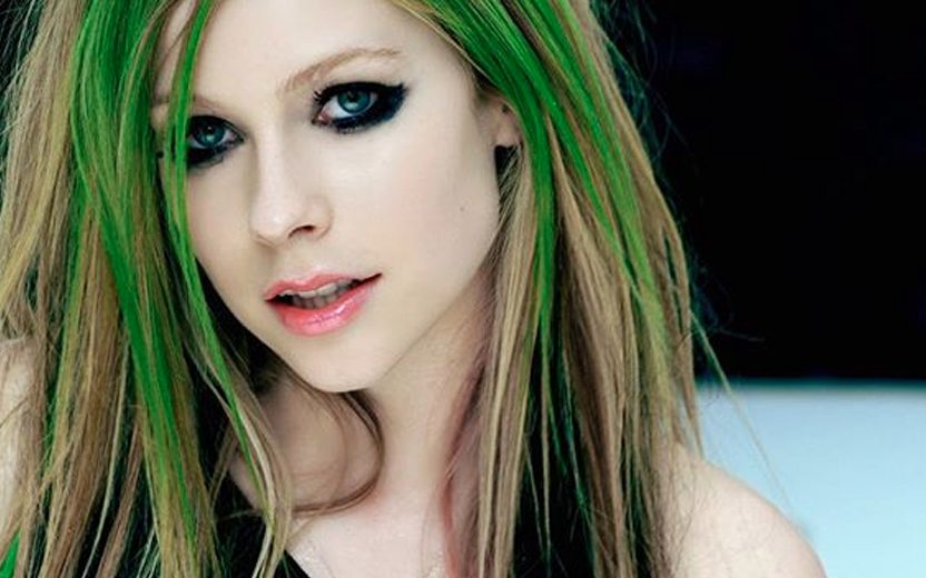 Avril Lavigne