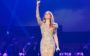 Avril Lavigne é a artista mais perigosa quanto à vírus nas buscas na internet. Celine Dion é a quinta e aparece na foto com vestido brilhante