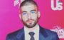 Avril Lavigne é a artista mais perigosa quanto à vírus nas buscas na internet. Zayn Malik é o quarto e aparece na foto com óculos redondos e terno