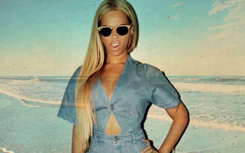 beyoncé