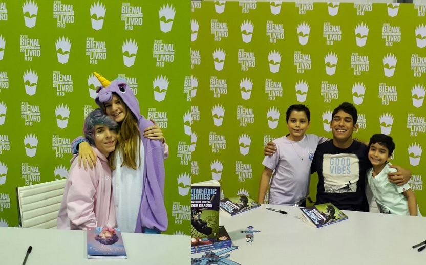 Bienal do Livro Rio
