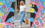 menina-camiseta-branca-mom jeans