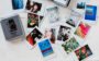 Fotos Instax: aprenda a conservar as suas para que continuem sempre lindas!