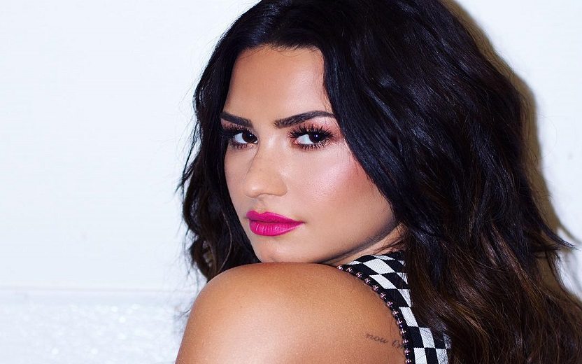 Nova música da Demi Lovato é sobre ela mesma!