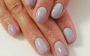 esmalte que muda de cor