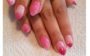 esmalte que muda de cor