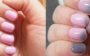 esmalte que muda de cor