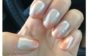 esmalte que muda de cor