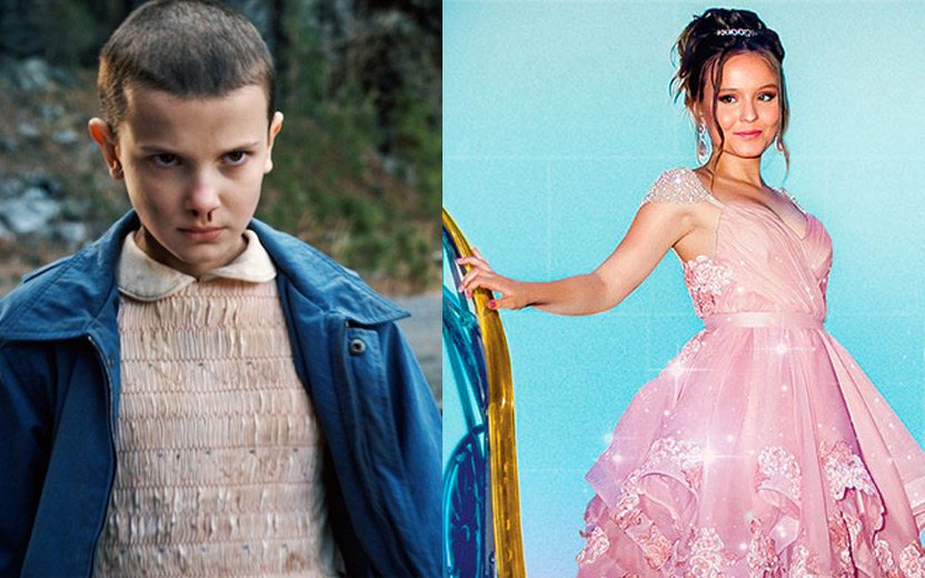 Confira as estreias da Netflix em Outubro!