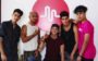 Fatos sobre a banda CNCO