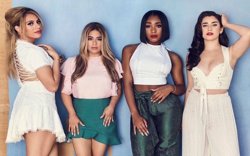 Fifth Harmony lançam clipe de deliver
