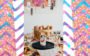 Inspirações para usar câmeras e fotos Instax na sua festa!