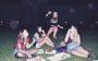 amigas-festa-pizza