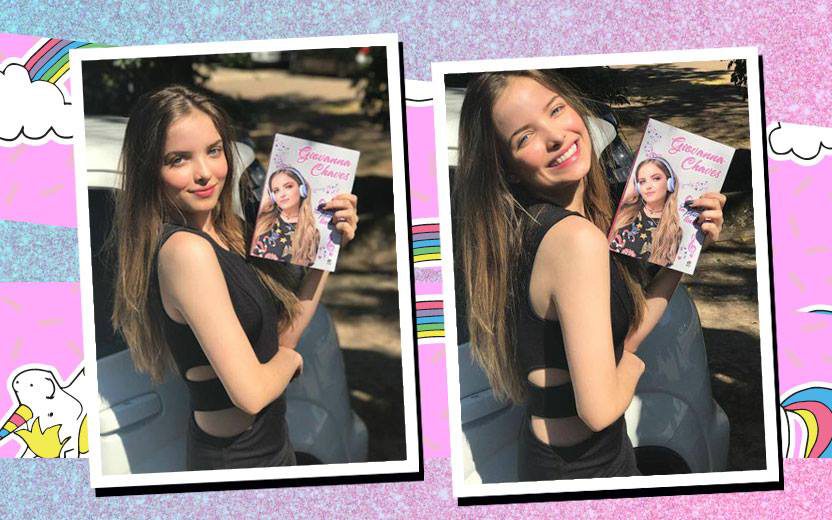 giovanna chaves