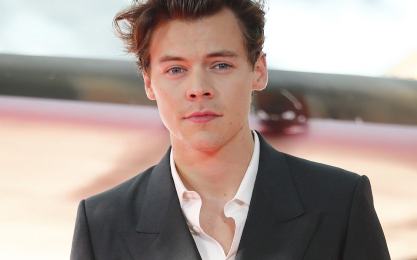 harry styles