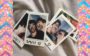 Ideias de fotos Instax para tirar com o crush