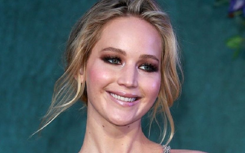 Jennifer Lawrence anuncia férias de 2 anos