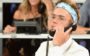 Justin Bieber participa de evento beneficente para ajudar vítimas do furacão Harvey