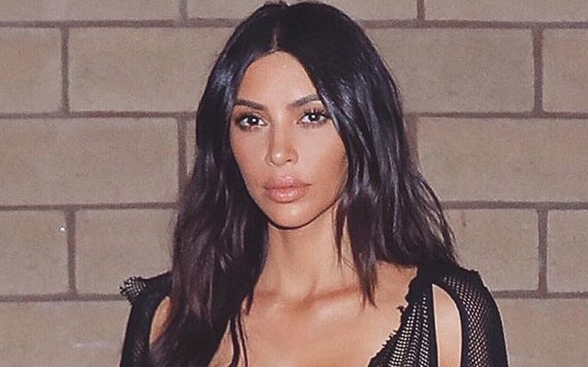 Kim Kardashian