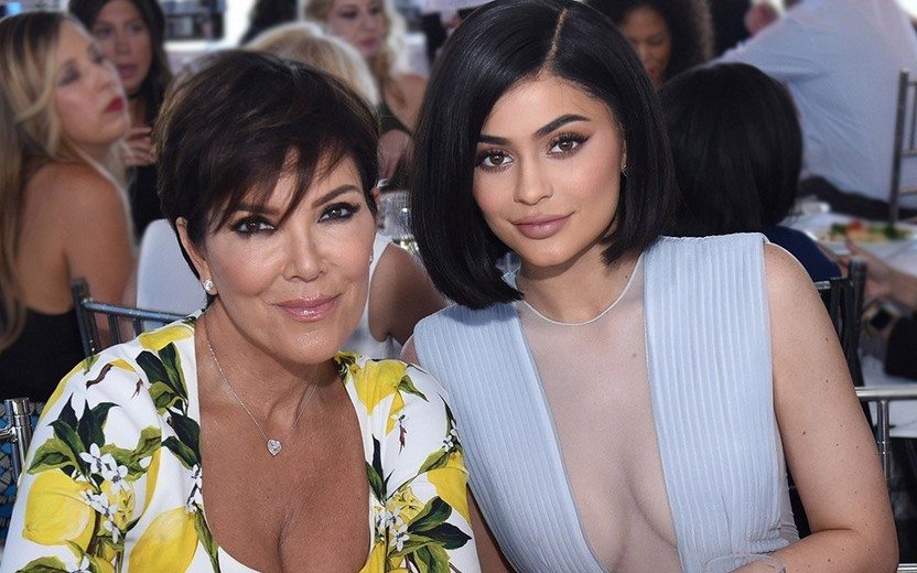 Kris Jenner