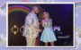 Larissa Manoela canta "Loka" ao lado de Tiago Abravanel