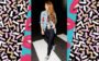 Looks com camisetas de banda: 16 ideias para você se inspirar