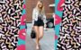 Looks com camisetas de banda: 16 ideias para você se inspirar