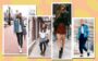 Hora de se arrumar: Looks para ir ao cinema com jaquetas