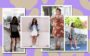 Hora de se arrumar: Looks para ir ao cinema com vestidos
