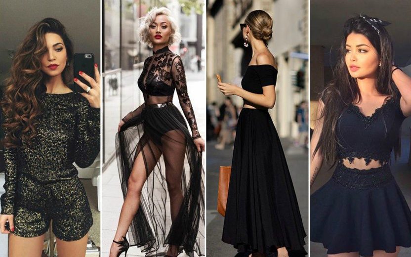 looks pretos
