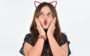 Luara Fonseca no Musica.ly