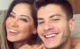 mayra cardi e arthur aguiar