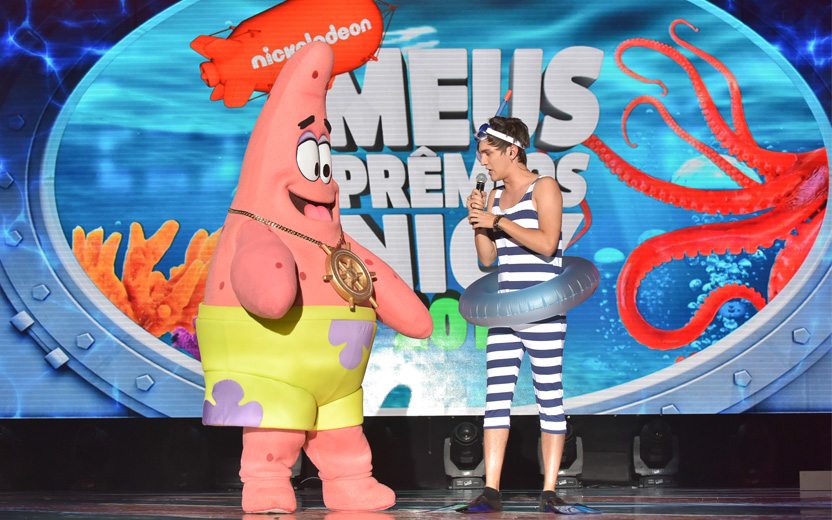 Meus Prêmios Nick 2017: saiba quem são os indicados!