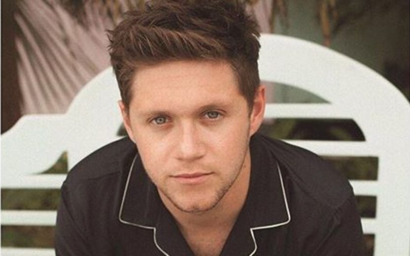 Niall Horan