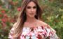 A ex-panicat, Nicole Bahls, está de volta para "A Fazenda" 2017