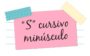 o que sua letra diz sobre você