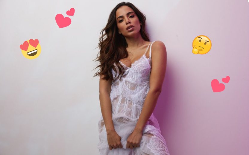 redes sociais de anitta