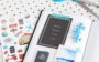 9 inspirações de scrapbook para fazer com suas fotos Instax!
