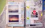9 inspirações de scrapbook para fazer com suas fotos Instax!