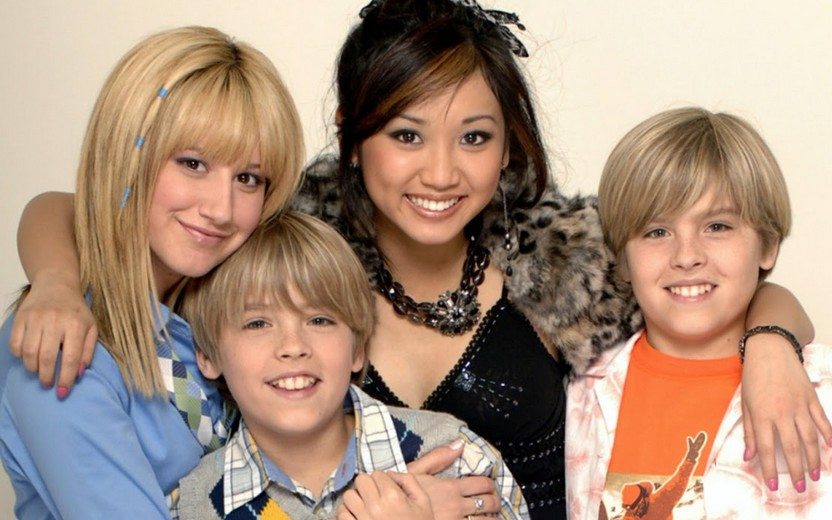 Zack e Cody