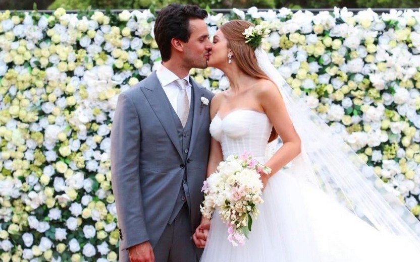casamento de Marina Ruy Barbosa