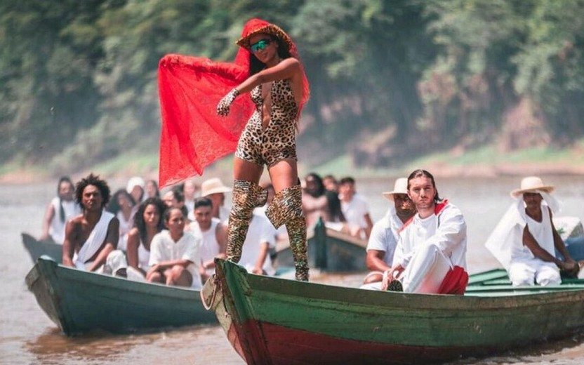 Anitta Is That For Me