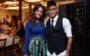 Neymar e Demi Lovato